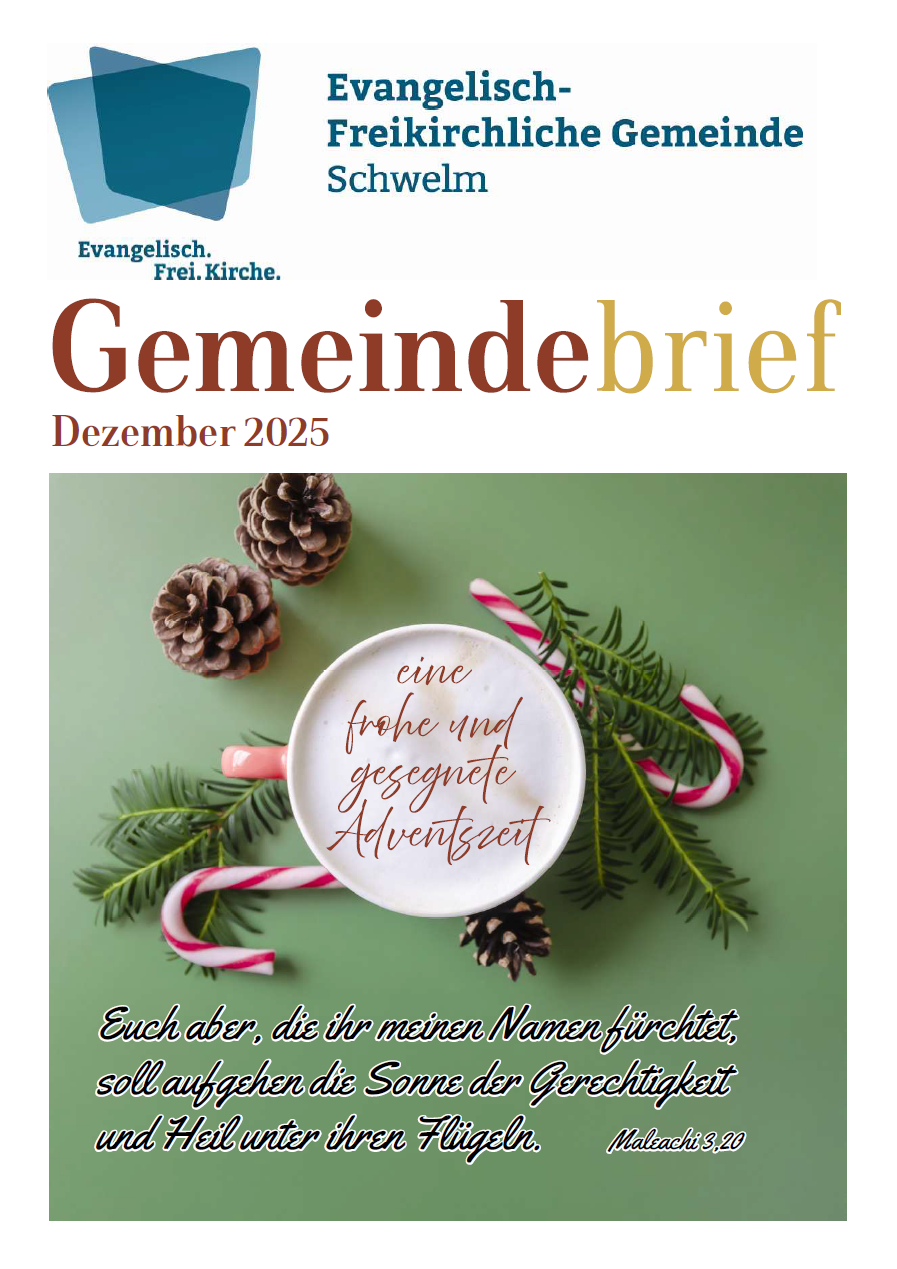 GB 12 2025 Titelseite