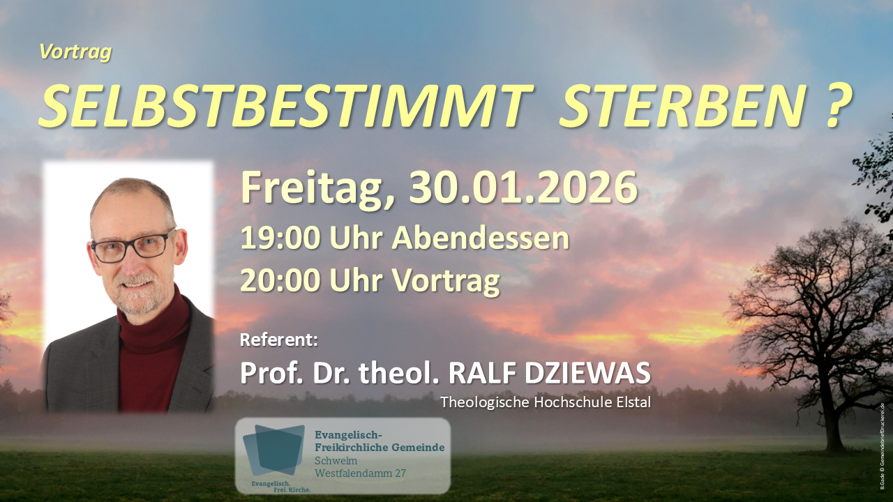 Vortrag Dziewas 30.01.2026